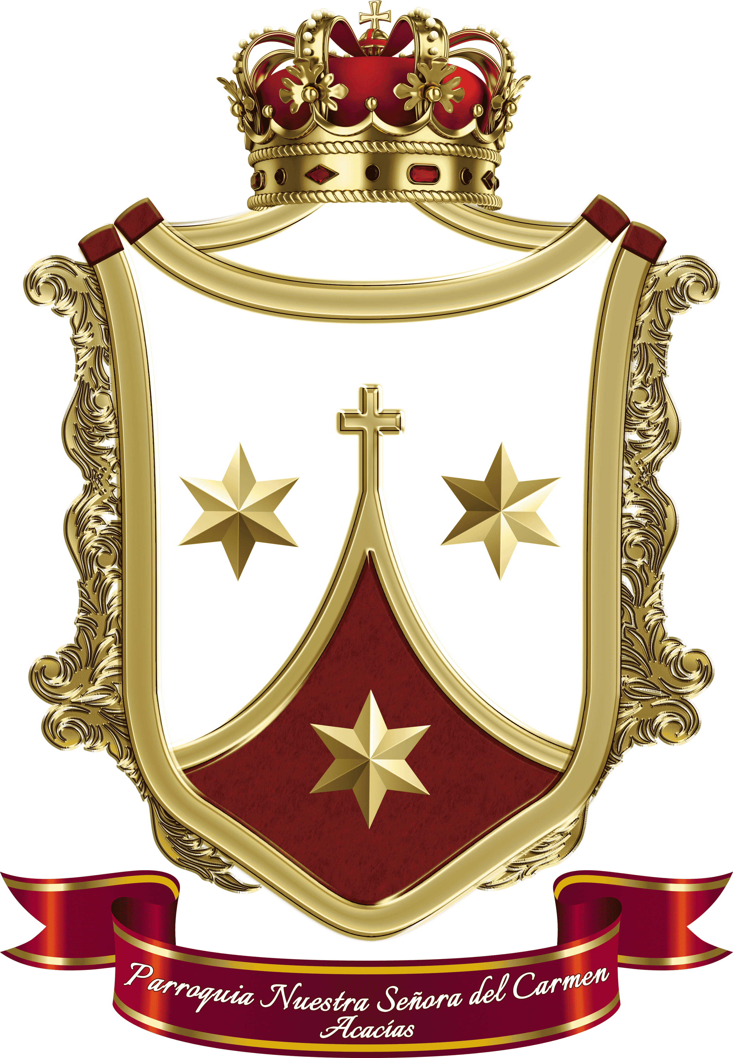 Parroquia Nuestra Señora del Carmen Acacías